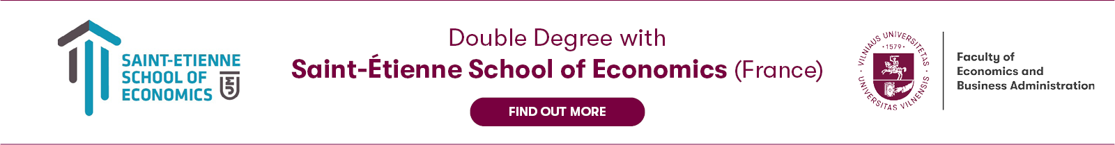 double degree